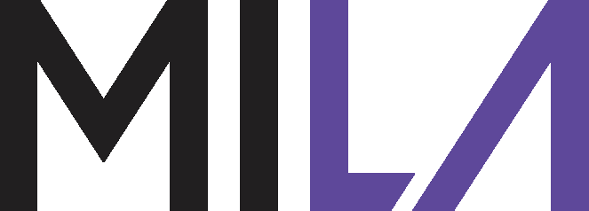 MiLa MiLa Logo